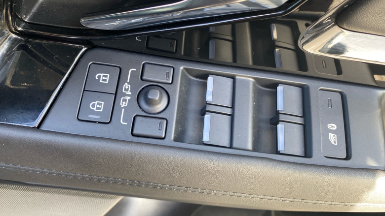 Land Rover Range Rover Evoque 1.5 P300e Autobiography 5dr Auto Hatchback